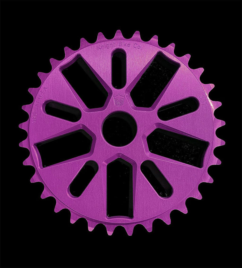 Starfighter Sprocket