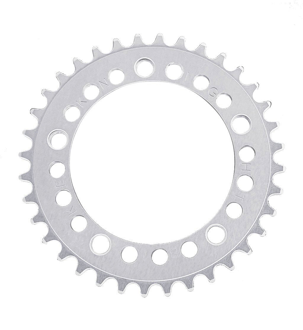 Ruf-Tooth Chainring 5-Hole 110BCD