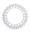 Ruf-Tooth Chainring 5-Hole 110BCD