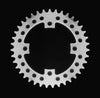 Ruf-Tooth 39t Chainring 4-Hole 104BCD