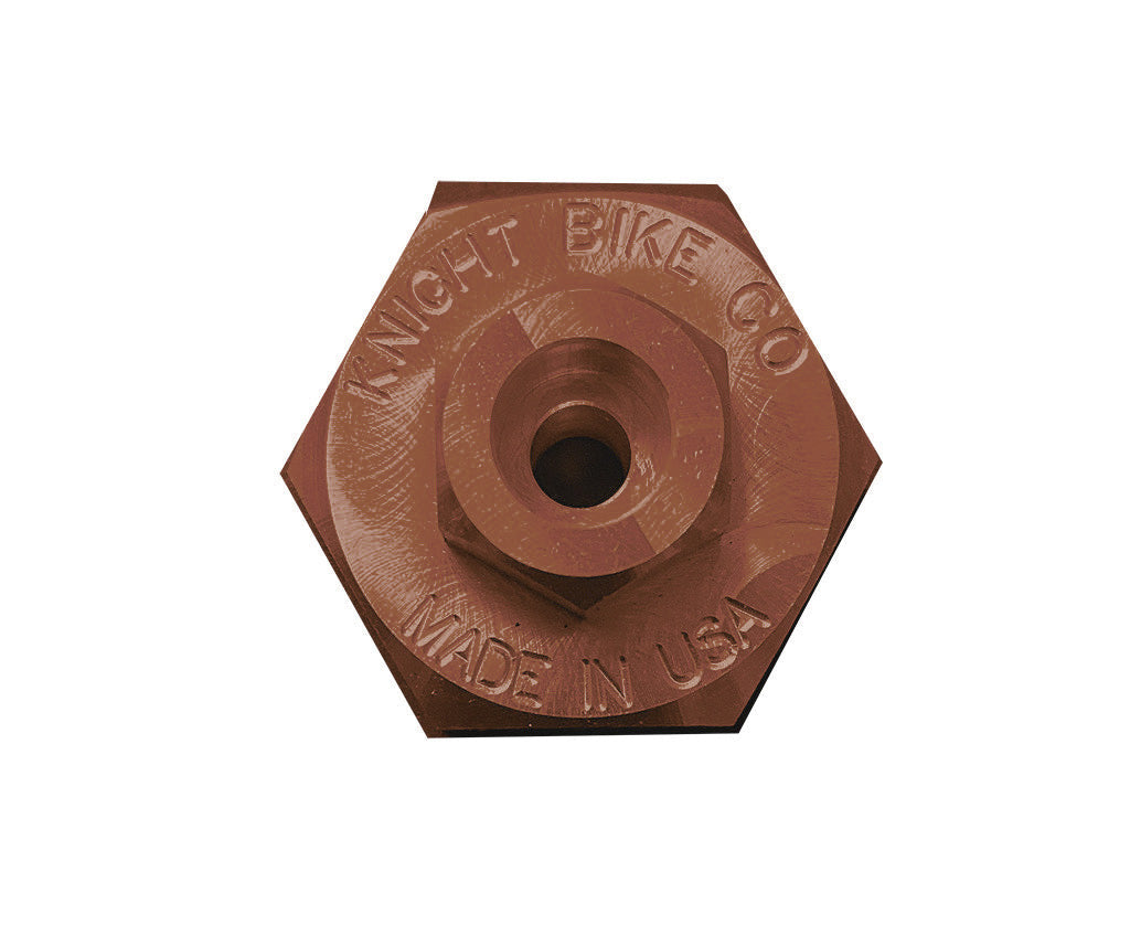 Ruf-Nut Headset Cap