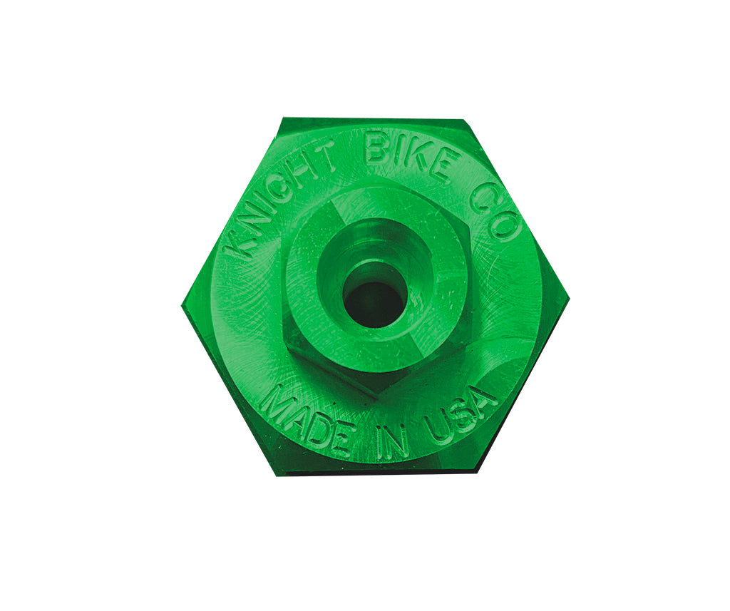 Ruf-Nut Headset Cap