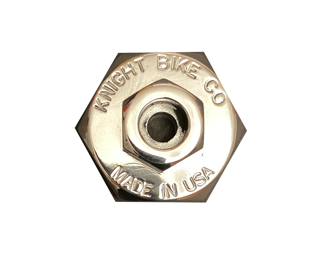 Ruf-Nut Headset Cap