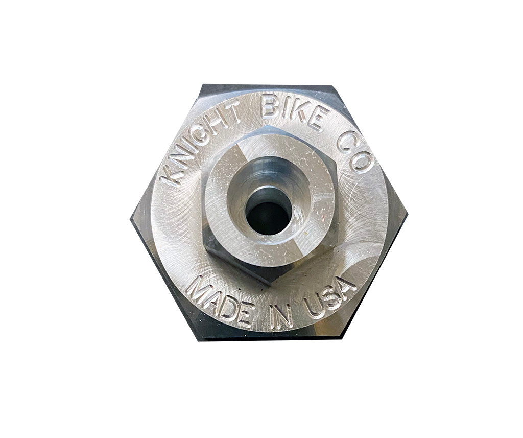 Ruf-Nut Headset Cap