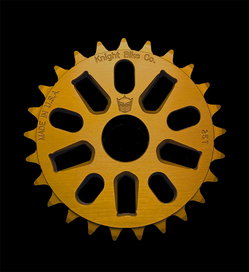 Starfighter Sprocket