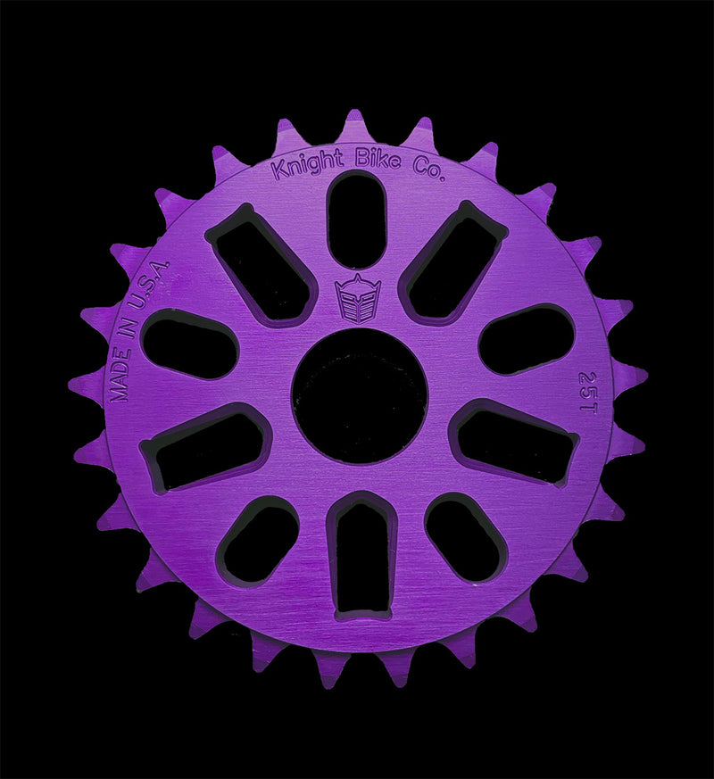 Starfighter Sprocket