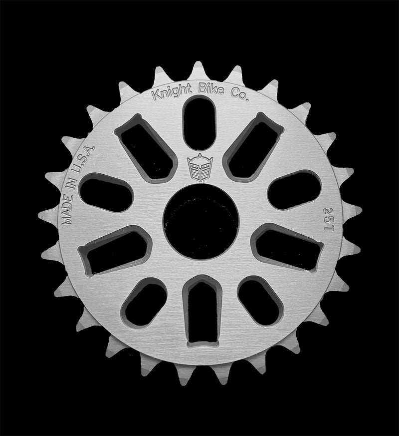 Starfighter Sprocket