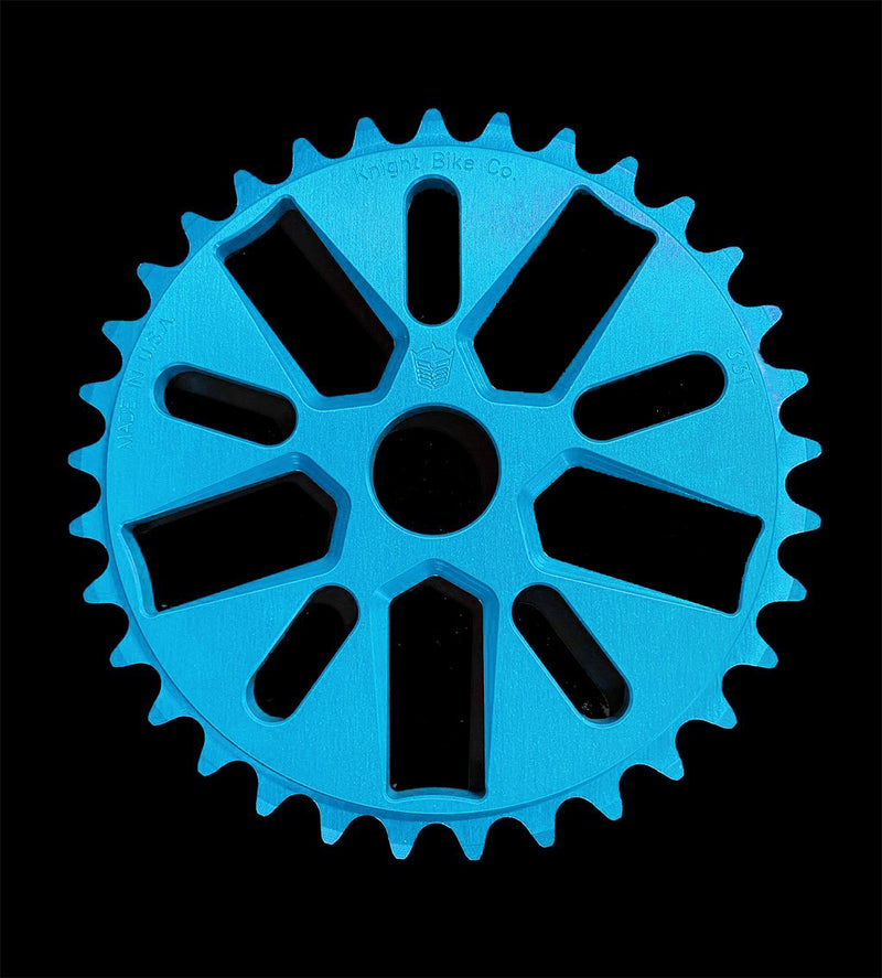 Starfighter Sprocket