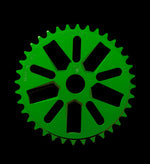 Starfighter Sprocket