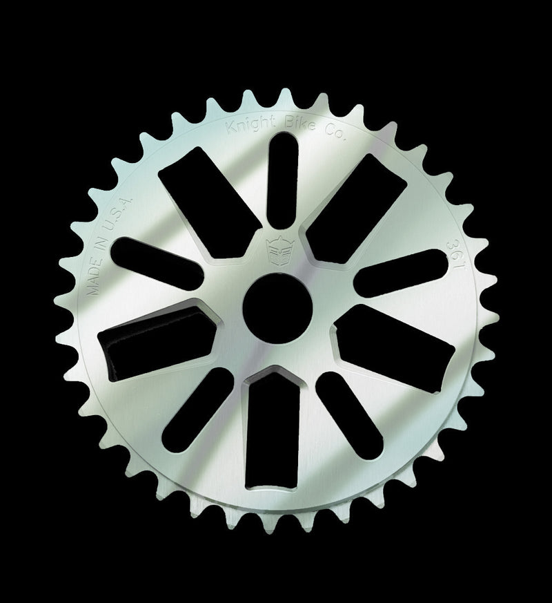 Knight bike co sprocket deals