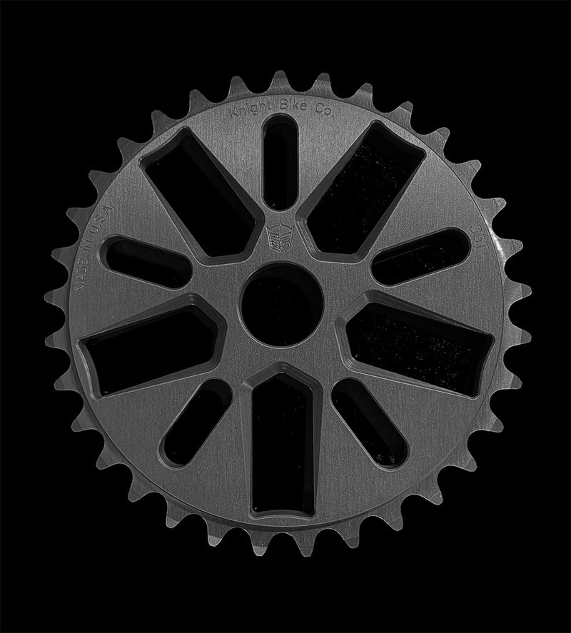 Starfighter Sprocket