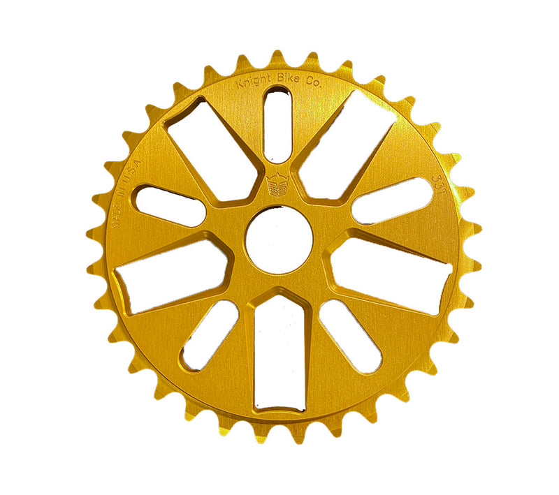 Starfighter Sprocket