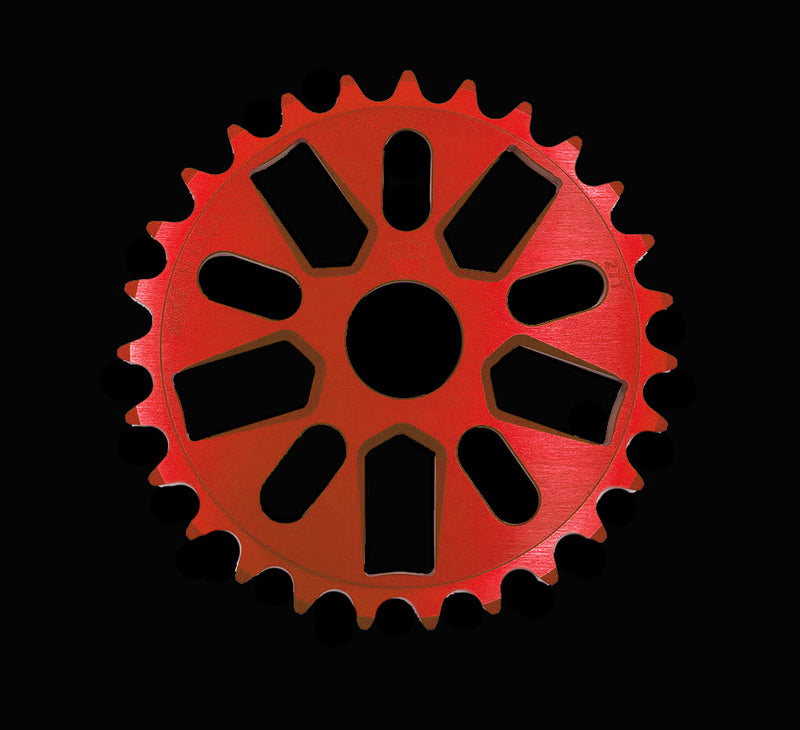 Starfighter Sprocket