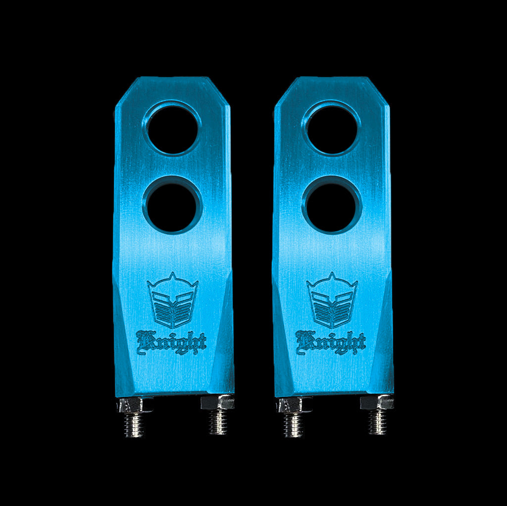 Knight Starship Chain Tensioners