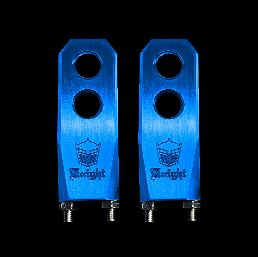 Knight Starship Chain Tensioners