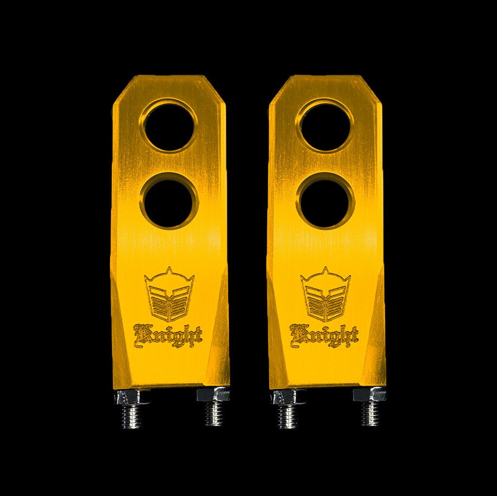 Knight Starship Chain Tensioners