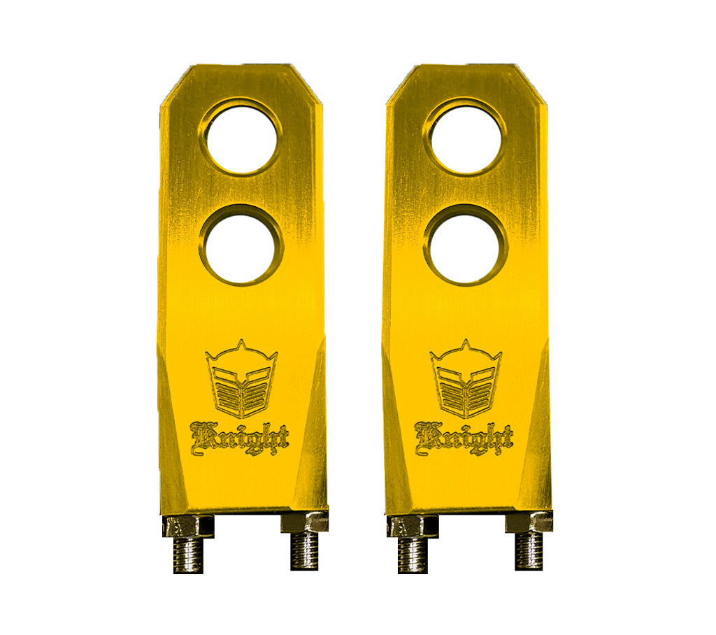 Knight Starship Chain Tensioners