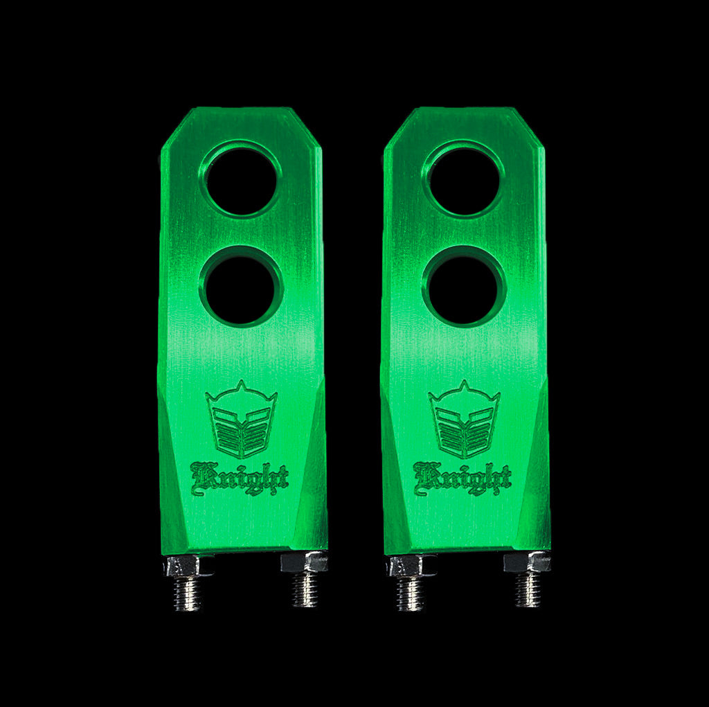 Knight Starship Chain Tensioners