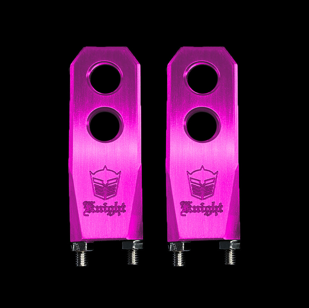 Knight Starship Chain Tensioners