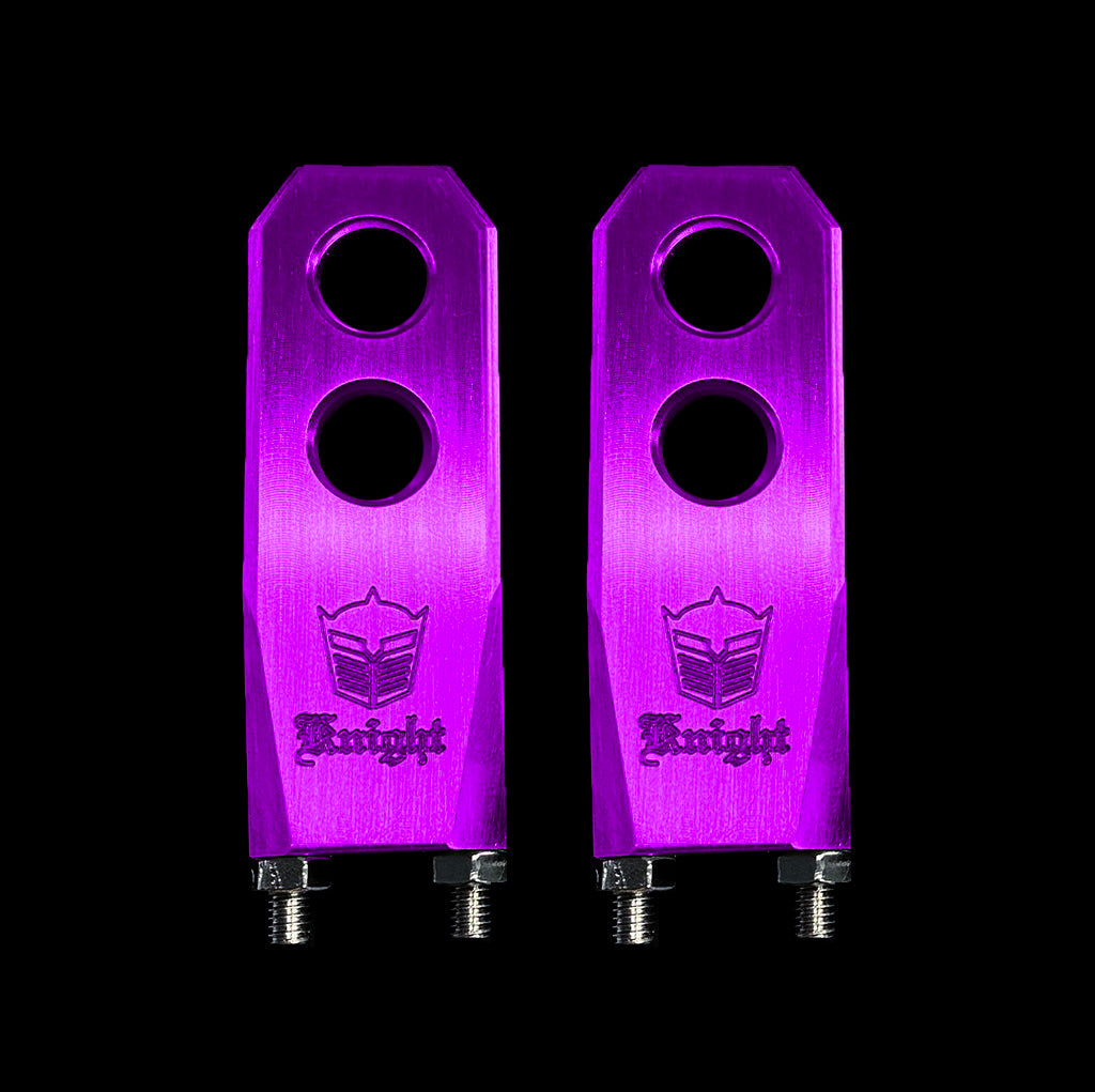 Knight Starship Chain Tensioners