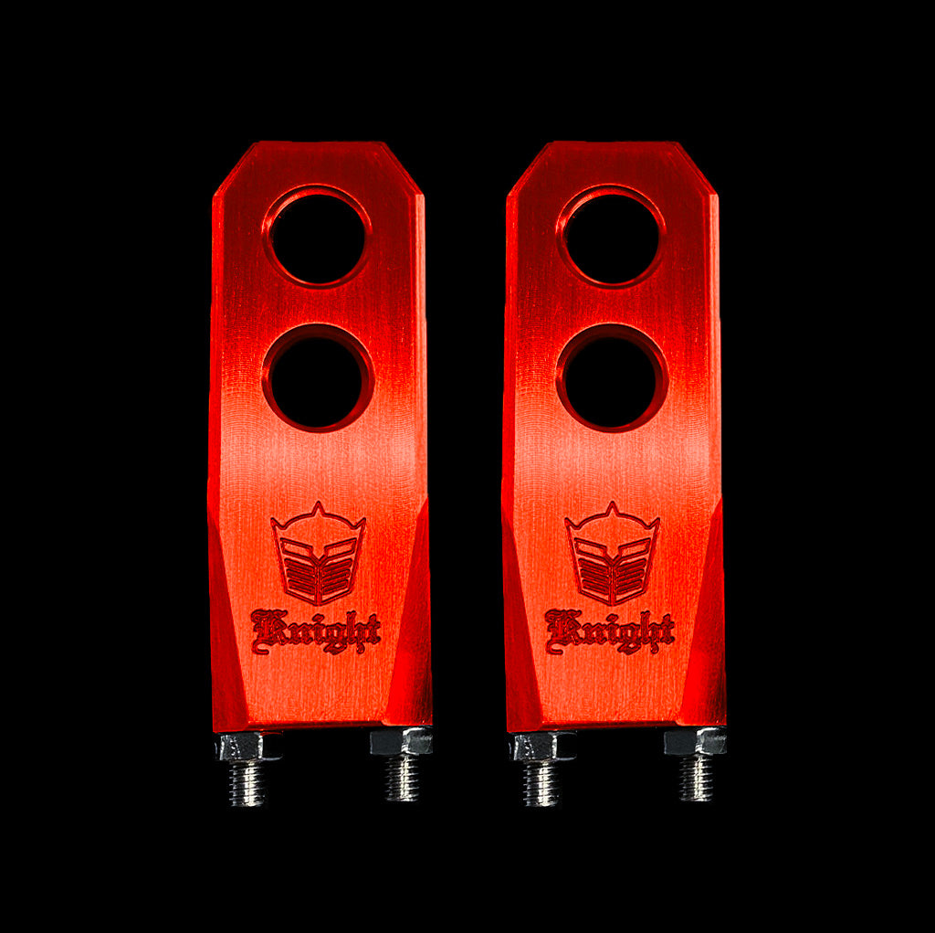 Knight Starship Chain Tensioners