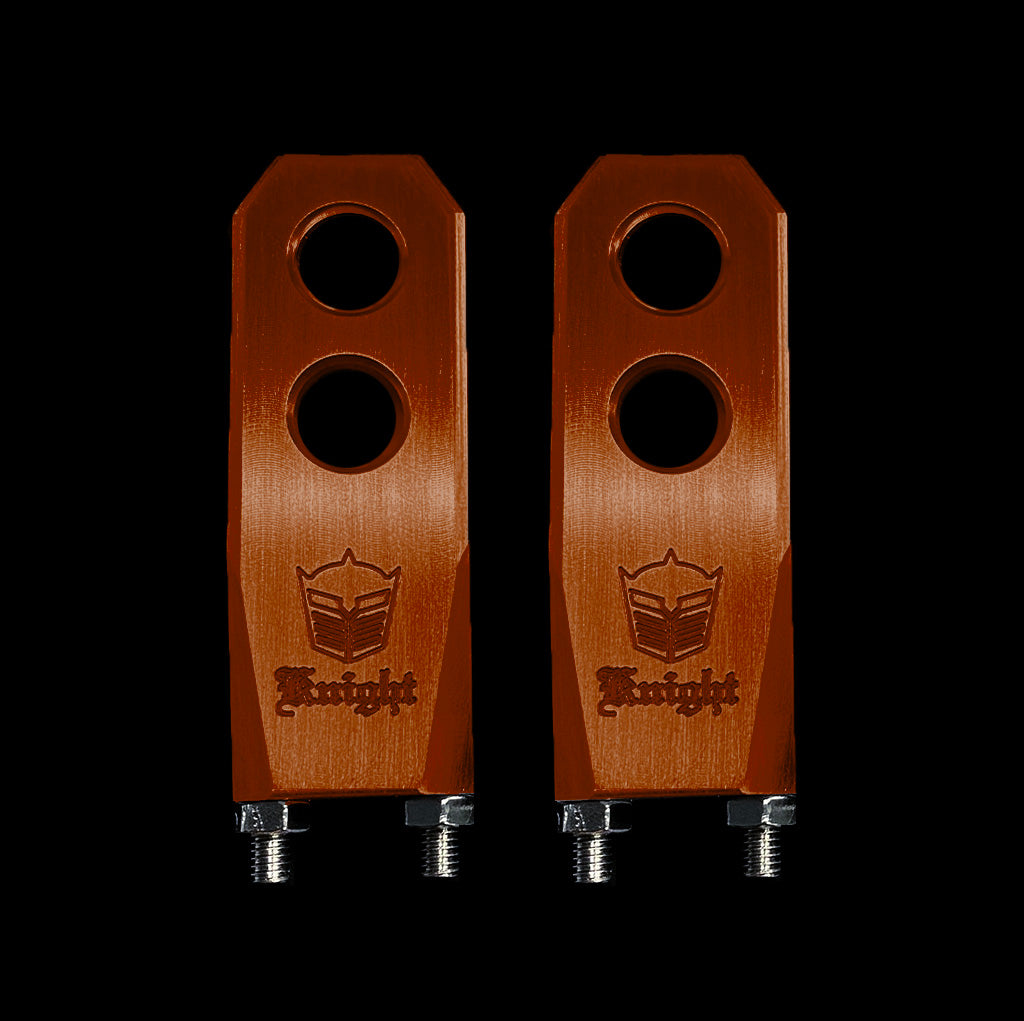 Knight Starship Chain Tensioners