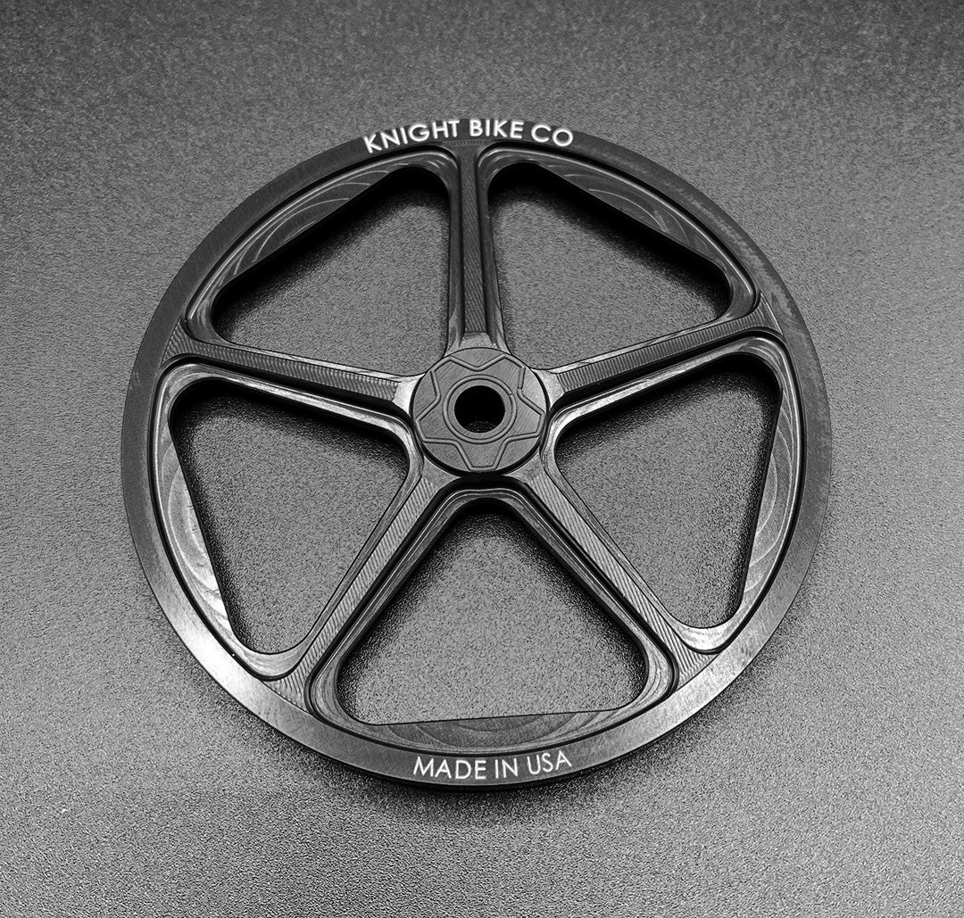 Tiny-Tuf Keychain Mini Mag