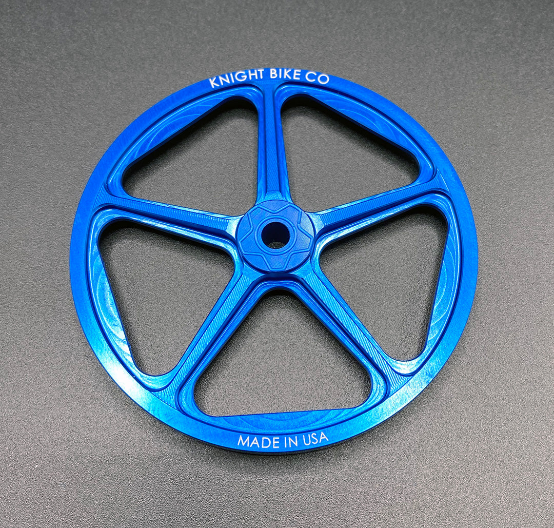 Tiny-Tuf Keychain Mini Mag