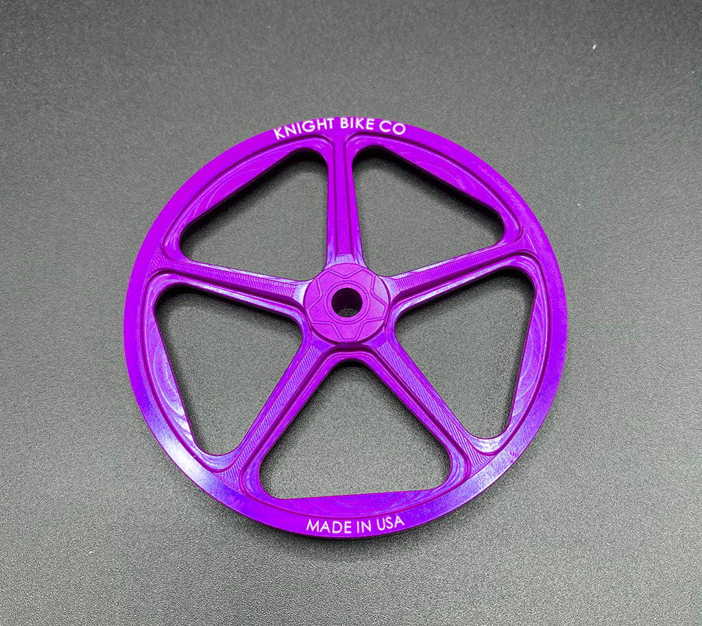 Tiny-Tuf Keychain Mini Mag