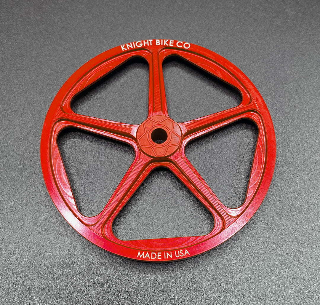 Tiny-Tuf Keychain Mini Mag
