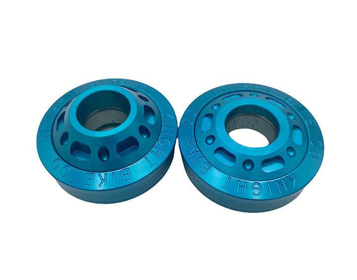 Knight UFO Bottom Bracket Kit - American