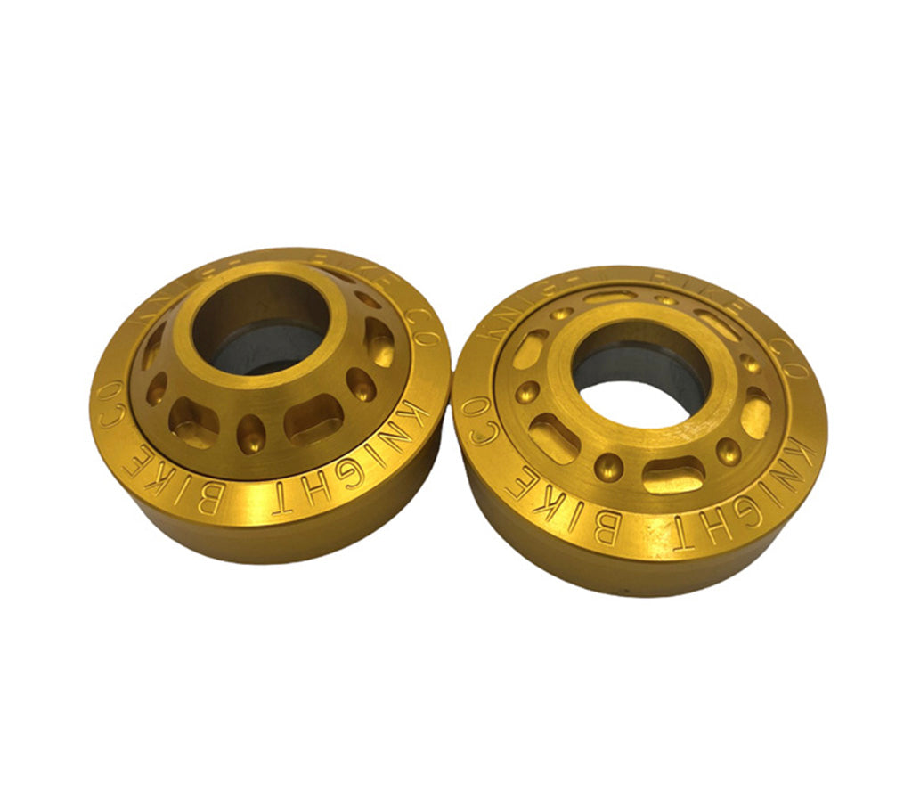 Knight UFO Bottom Bracket Kit - American