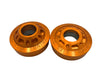 Knight UFO Bottom Bracket Kit - American