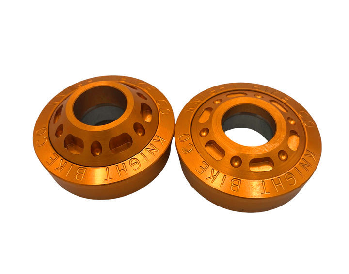Knight UFO Bottom Bracket Kit - American