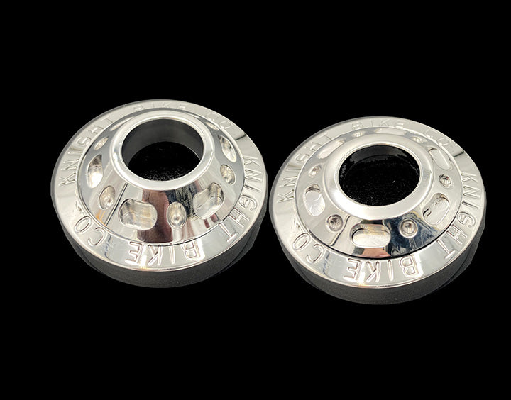 Knight UFO Bottom Bracket Kit - American