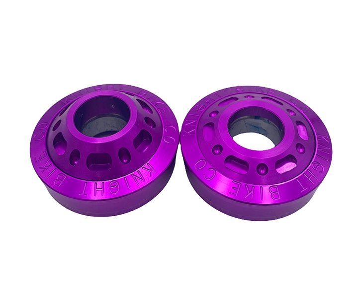 Knight UFO Bottom Bracket Kit - American