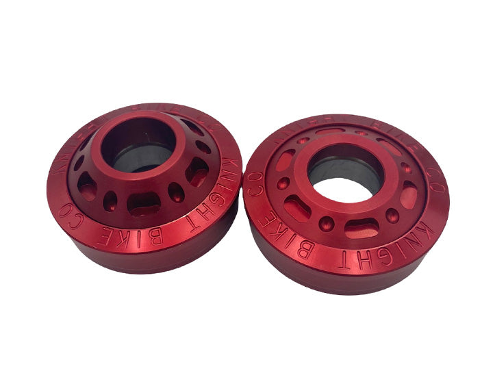 Knight UFO Bottom Bracket Kit - American
