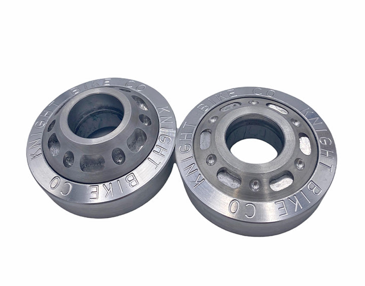 Knight UFO Bottom Bracket Kit - American