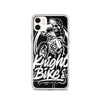 iPhone Case Skull Rider