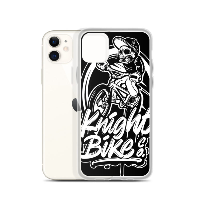 iPhone Case Skull Rider