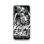 iPhone Case Skull Rider