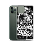 iPhone Case Skull Rider