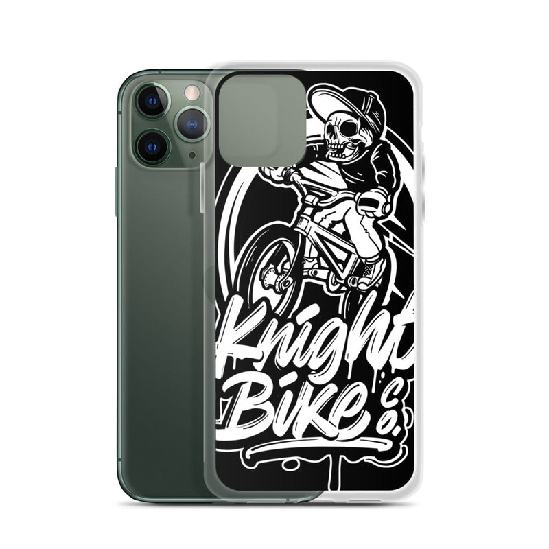 iPhone Case Skull Rider