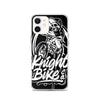 iPhone Case Skull Rider