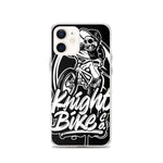 iPhone Case Skull Rider