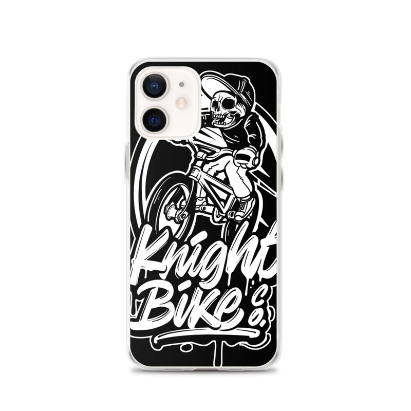 iPhone Case Skull Rider