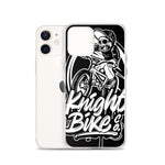 iPhone Case Skull Rider