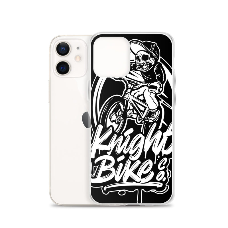 iPhone Case Skull Rider