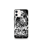 iPhone Case Skull Rider