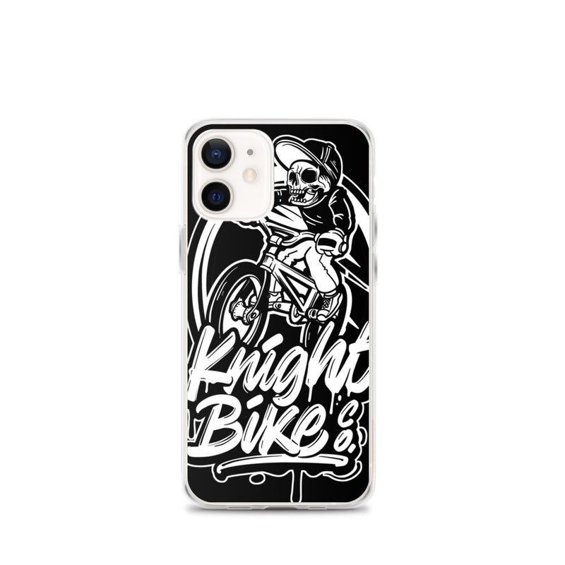 iPhone Case Skull Rider